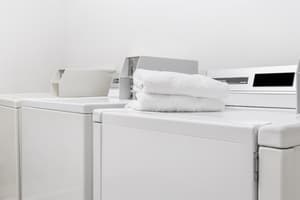 thumbnail: Laundry room
