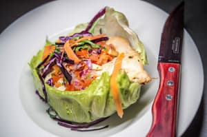 thumbnail: Restaurant