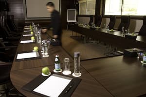 thumbnail: Meeting facility
