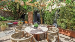 thumbnail: Terrace/patio