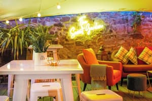 thumbnail: Terrace/patio