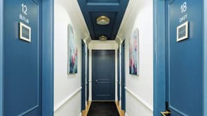 thumbnail: Hallway