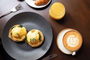 thumbnail: Breakfast meal