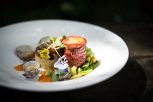 thumbnail: Food and drink