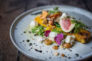 thumbnail: Restaurant