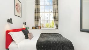 thumbnail: Room