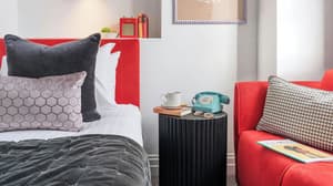 thumbnail: Room