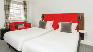 thumbnail: Room