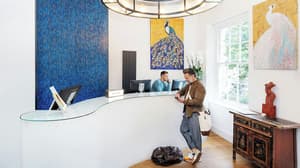 thumbnail: Reception