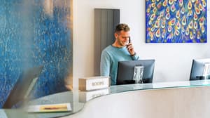 thumbnail: Reception