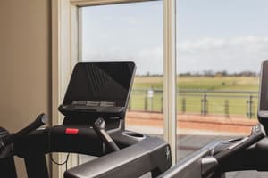 thumbnail: Gym