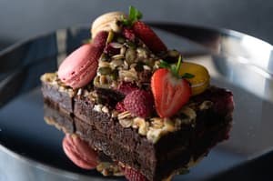 thumbnail: Restaurant