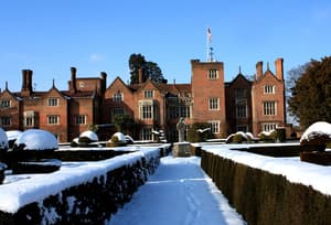 thumbnail: Exterior detail