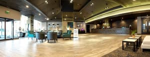 thumbnail: Reception hall