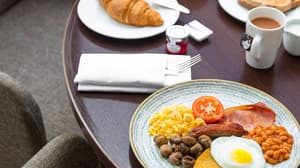 thumbnail: Breakfast meal