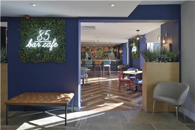 On-Site,Lobby