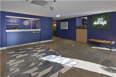On-Site,Lobby,Reception