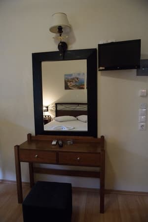 thumbnail: Room amenity