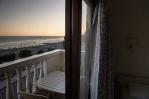 thumbnail: Balcony