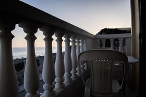 thumbnail: Balcony