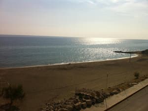thumbnail: Beach