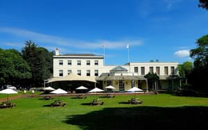 Mercure Thurrock Stifford Hall