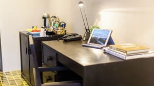 thumbnail: Living area