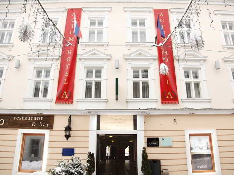 General view