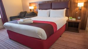 thumbnail: Room