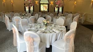 thumbnail: Banquet hall
