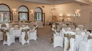 thumbnail: Banquet hall