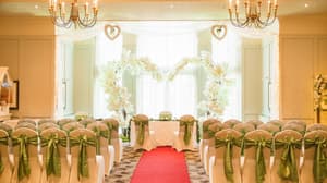 thumbnail: Banquet hall