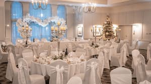 thumbnail: Banquet hall