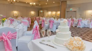 thumbnail: Banquet hall