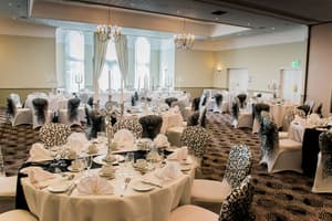 thumbnail: Banquet hall