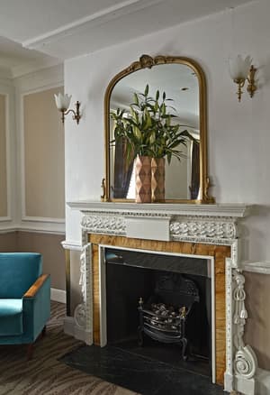 thumbnail: Fireplace