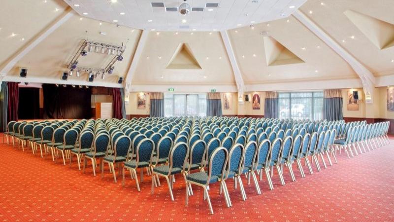 Conferences