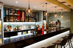 thumbnail: Bar (on property)