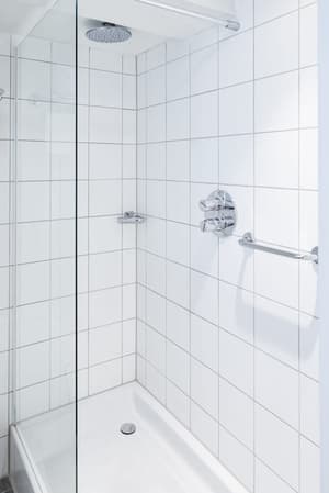 thumbnail: Bathroom shower