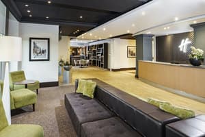 Holiday Inn Peterborough West by IHG