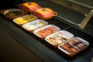 thumbnail: Restaurant