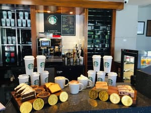 thumbnail: Coffee shop