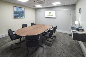 thumbnail: Meeting facility