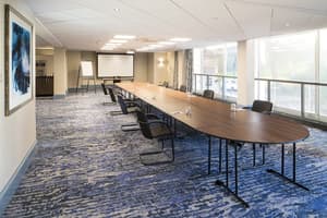 thumbnail: Meeting facility