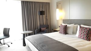 thumbnail: Room