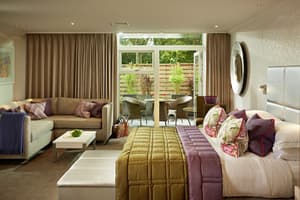 thumbnail: Terrace/patio