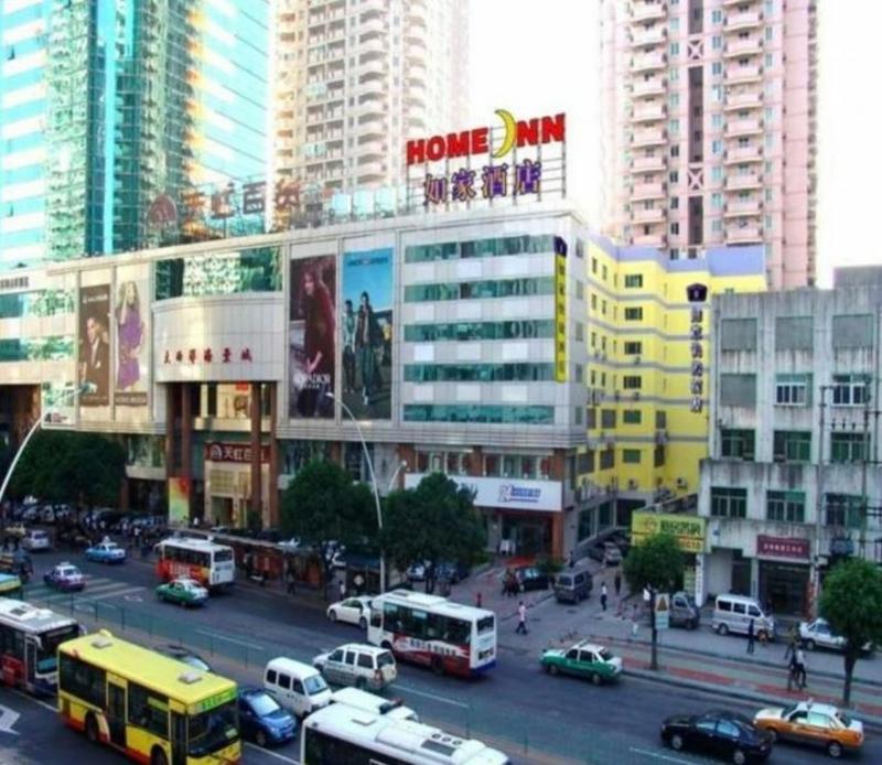 General view