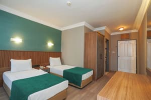 thumbnail: Room