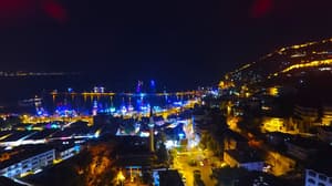 thumbnail: City view from property