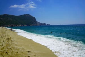 thumbnail: Beach